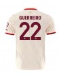 Bayern Munich Raphael Guerreiro #22 Replika Tredje Kläder 2024-25 Kortärmad